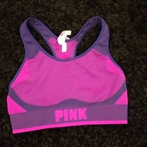Victoria's Secret PINK sports bra